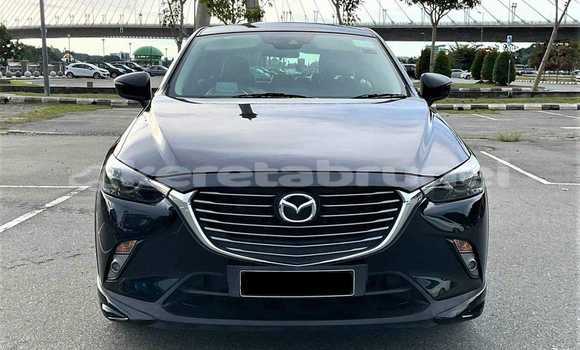 Buy Used Mazda CX-3 Black Car in Bandar Seri Begawan in Brunei-Muara Buy Used Mazda CX-3 Black Car in Bandar Seri Begawan in Brunei-Muara