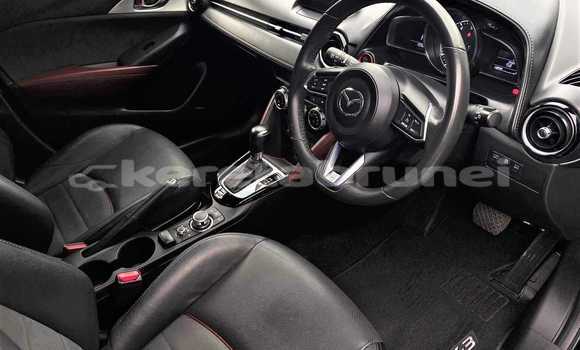 Buy Used Mazda CX-3 Black Car in Bandar Seri Begawan in Brunei-Muara Buy Used Mazda CX-3 Black Car in Bandar Seri Begawan in Brunei-Muara