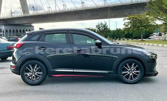 Buy Used Mazda CX-3 Black Car in Bandar Seri Begawan in Brunei-Muara Buy Used Mazda CX-3 Black Car in Bandar Seri Begawan in Brunei-Muara