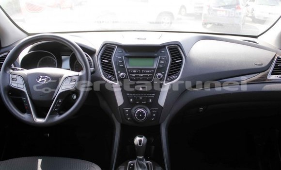 Buy Import Hyundai Santa Fe Black Car in Import - Dubai in Belait Buy Import Hyundai Santa Fe Black Car in Import - Dubai in Belait