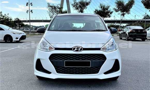 Buy Used Hyundai i10 White Car in Bandar Seri Begawan in Brunei-Muara Buy Used Hyundai i10 White Car in Bandar Seri Begawan in Brunei-Muara