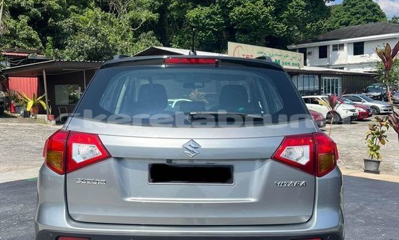 Buy Used Suzuki Vitara Other Car in Kuala Belait in Belait Buy Used Suzuki Vitara Other Car in Kuala Belait in Belait