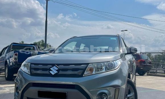 Buy Used Suzuki Vitara Other Car in Kuala Belait in Belait Buy Used Suzuki Vitara Other Car in Kuala Belait in Belait