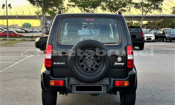 Buy Used Suzuki Jimny Black Car in Bandar Seri Begawan in Brunei-Muara Buy Used Suzuki Jimny Black Car in Bandar Seri Begawan in Brunei-Muara