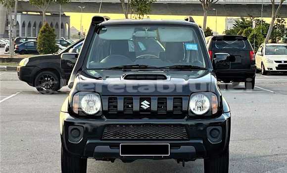 Buy Used Suzuki Jimny Black Car in Bandar Seri Begawan in Brunei-Muara Buy Used Suzuki Jimny Black Car in Bandar Seri Begawan in Brunei-Muara