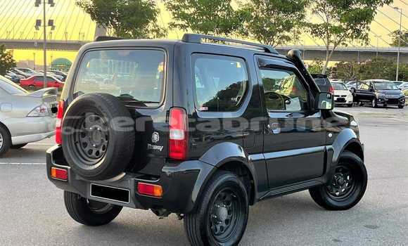Buy Used Suzuki Jimny Black Car in Bandar Seri Begawan in Brunei-Muara Buy Used Suzuki Jimny Black Car in Bandar Seri Begawan in Brunei-Muara