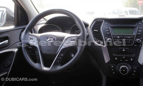 Buy Import Hyundai Santa Fe Black Car in Import - Dubai in Belait Buy Import Hyundai Santa Fe Black Car in Import - Dubai in Belait