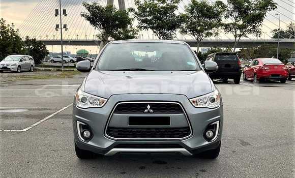 Buy Used Mitsubishi ASX Other Car in Bandar Seri Begawan in Brunei-Muara Buy Used Mitsubishi ASX Other Car in Bandar Seri Begawan in Brunei-Muara