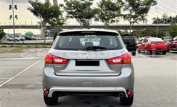 Buy Used Mitsubishi ASX Other Car in Bandar Seri Begawan in Brunei-Muara Buy Used Mitsubishi ASX Other Car in Bandar Seri Begawan in Brunei-Muara