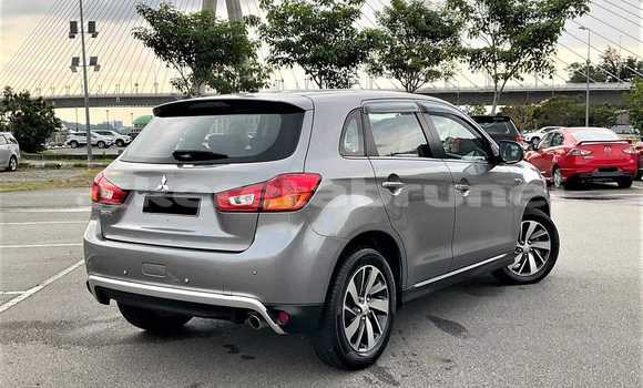 Buy Used Mitsubishi ASX Other Car in Bandar Seri Begawan in Brunei-Muara Buy Used Mitsubishi ASX Other Car in Bandar Seri Begawan in Brunei-Muara