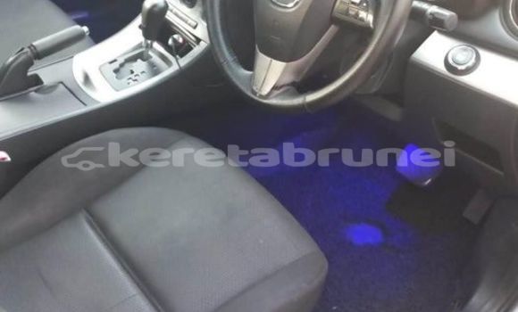 Buy Used Mazda 1000 Other Car in Kuala Belait in Belait