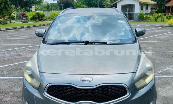 Buy Used Kia Carens Other Car in Kuala Belait in Belait Buy Used Kia Carens Other Car in Kuala Belait in Belait