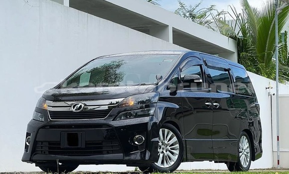 Buy Used Toyota Vellfire Black Car in Bandar Seri Begawan in Brunei-Muara Buy Used Toyota Vellfire Black Car in Bandar Seri Begawan in Brunei-Muara