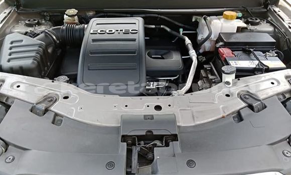 Buy Used Chevrolet Captiva Brown Car in Bandar Seri Begawan in Brunei-Muara Buy Used Chevrolet Captiva Brown Car in Bandar Seri Begawan in Brunei-Muara