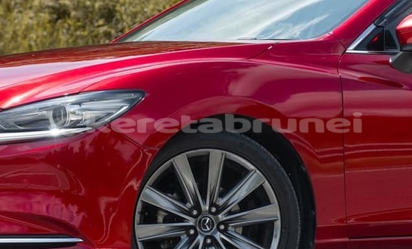 Buy Used Mazda 6 Red Car in Bandar Seri Begawan in Brunei-Muara Buy Used Mazda 6 Red Car in Bandar Seri Begawan in Brunei-Muara