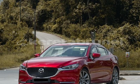Buy Used Mazda 6 Red Car in Bandar Seri Begawan in Brunei-Muara Buy Used Mazda 6 Red Car in Bandar Seri Begawan in Brunei-Muara