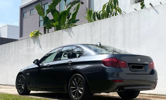 Buy Used BMW 502 Black Car in Bandar Seri Begawan in Brunei-Muara