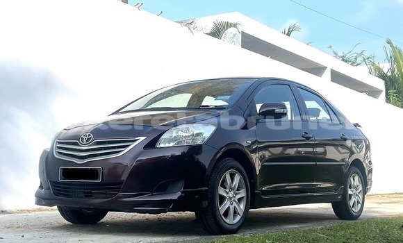 Buy Used Toyota Vios Black Car in Bandar Seri Begawan in Brunei-Muara Buy Used Toyota Vios Black Car in Bandar Seri Begawan in Brunei-Muara