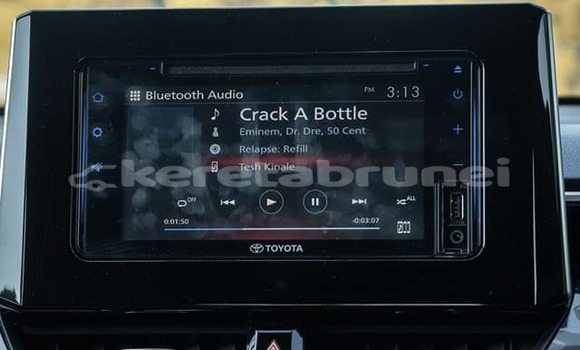 Buy Used Toyota Corolla Black Car in Bandar Seri Begawan in Brunei-Muara Buy Used Toyota Corolla Black Car in Bandar Seri Begawan in Brunei-Muara