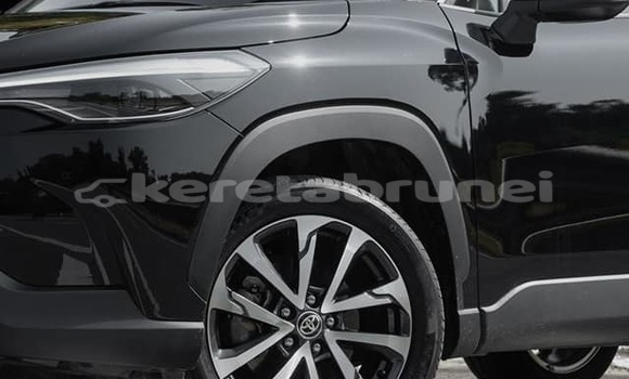 Buy Used Toyota Corolla Black Car in Bandar Seri Begawan in Brunei-Muara Buy Used Toyota Corolla Black Car in Bandar Seri Begawan in Brunei-Muara