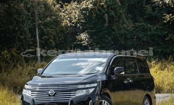 Buy Used Nissan Elgrand Black Car in Bandar Seri Begawan in Brunei-Muara Buy Used Nissan Elgrand Black Car in Bandar Seri Begawan in Brunei-Muara