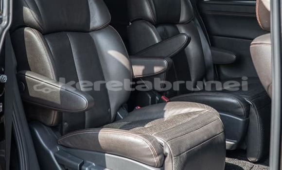 Buy Used Nissan Elgrand Black Car in Bandar Seri Begawan in Brunei-Muara Buy Used Nissan Elgrand Black Car in Bandar Seri Begawan in Brunei-Muara