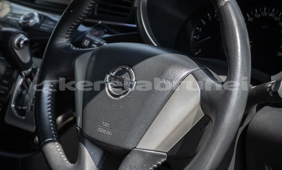 Buy Used Nissan Elgrand Black Car in Bandar Seri Begawan in Brunei-Muara Buy Used Nissan Elgrand Black Car in Bandar Seri Begawan in Brunei-Muara
