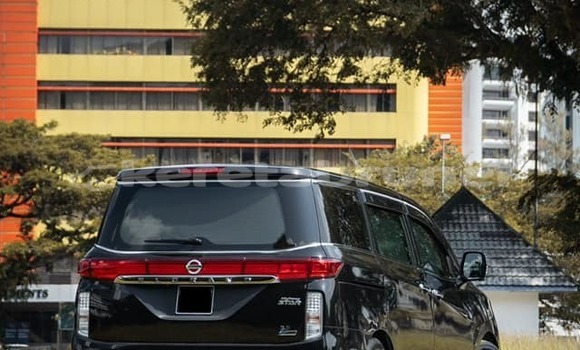 Buy Used Nissan Elgrand Black Car in Bandar Seri Begawan in Brunei-Muara Buy Used Nissan Elgrand Black Car in Bandar Seri Begawan in Brunei-Muara