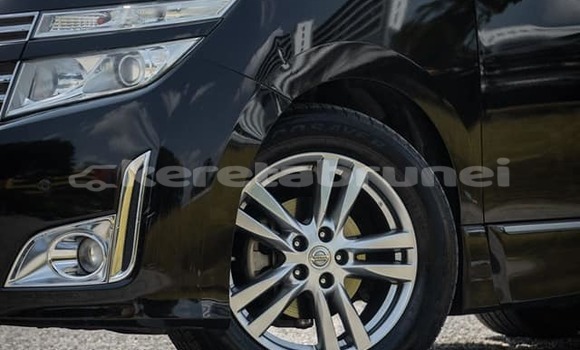 Buy Used Nissan Elgrand Black Car in Bandar Seri Begawan in Brunei-Muara Buy Used Nissan Elgrand Black Car in Bandar Seri Begawan in Brunei-Muara