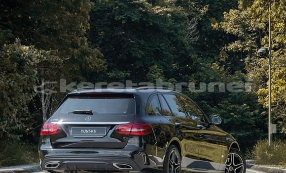 Buy Used Mercedes-Benz C–Class Black Car in Bandar Seri Begawan in Brunei-Muara Buy Used Mercedes-Benz C–Class Black Car in Bandar Seri Begawan in Brunei-Muara