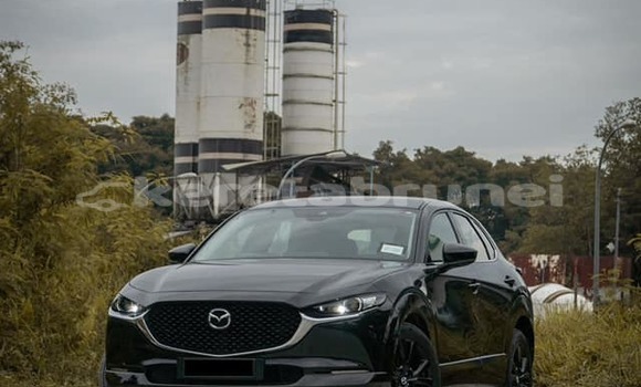Buy Used Mazda CX-3 Black Car in Bandar Seri Begawan in Brunei-Muara