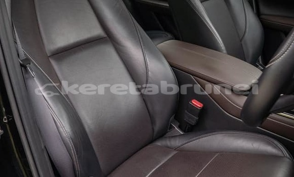 Buy Used Mazda CX-3 Black Car in Bandar Seri Begawan in Brunei-Muara Buy Used Mazda CX-3 Black Car in Bandar Seri Begawan in Brunei-Muara