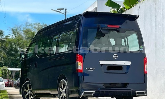 Buy Used Nissan Urvan Black Car in Bandar Seri Begawan in Brunei-Muara Buy Used Nissan Urvan Black Car in Bandar Seri Begawan in Brunei-Muara