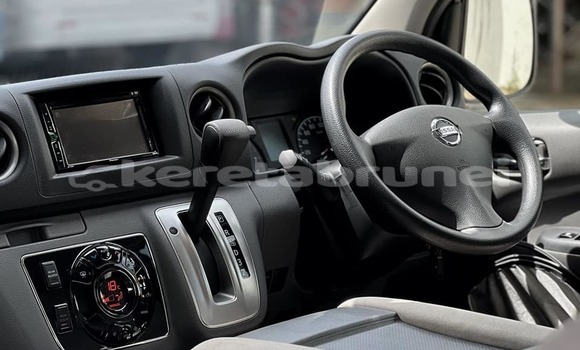 Buy Used Nissan Urvan Black Car in Bandar Seri Begawan in Brunei-Muara Buy Used Nissan Urvan Black Car in Bandar Seri Begawan in Brunei-Muara