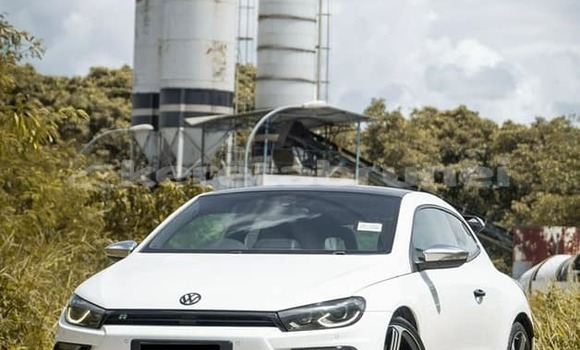 Buy Used Volkswagen Scirocco White Car in Bandar Seri Begawan in Brunei-Muara Buy Used Volkswagen Scirocco White Car in Bandar Seri Begawan in Brunei-Muara