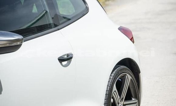 Buy Used Volkswagen Scirocco White Car in Bandar Seri Begawan in Brunei-Muara Buy Used Volkswagen Scirocco White Car in Bandar Seri Begawan in Brunei-Muara