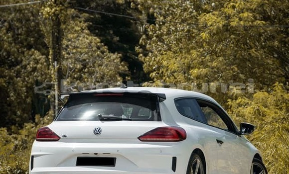 Buy Used Volkswagen Scirocco White Car in Bandar Seri Begawan in Brunei-Muara Buy Used Volkswagen Scirocco White Car in Bandar Seri Begawan in Brunei-Muara