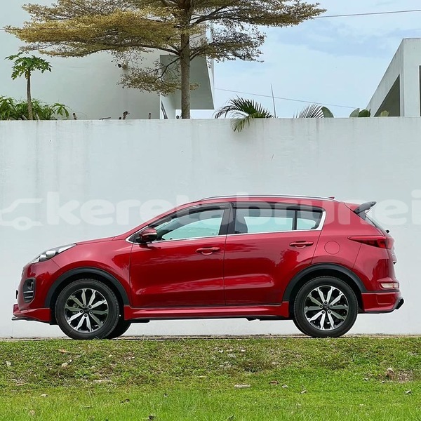 Big with watermark kia sportage brunei muara bandar seri begawan 5116