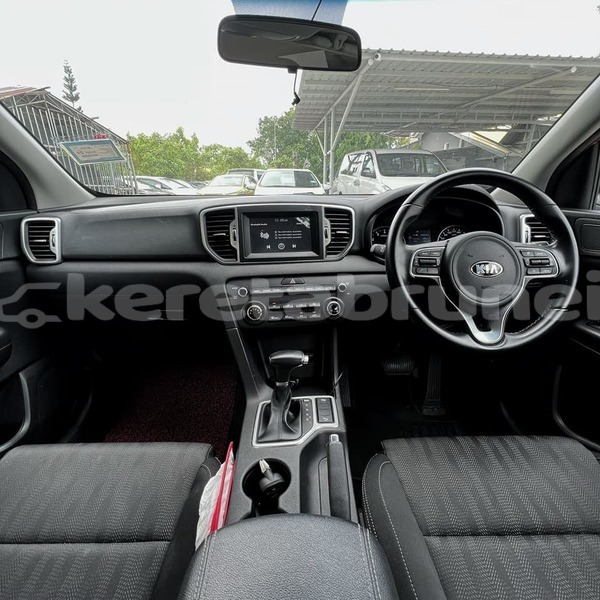 Big with watermark kia sportage brunei muara bandar seri begawan 5116