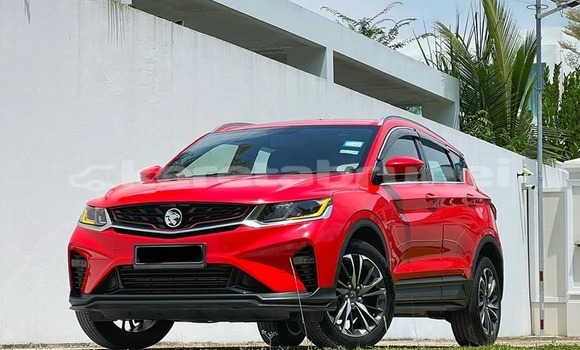 Buy Used Proton Perdana Red Car in Bandar Seri Begawan in Brunei-Muara Buy Used Proton Perdana Red Car in Bandar Seri Begawan in Brunei-Muara