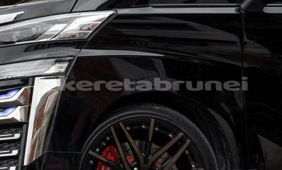 Buy Used Toyota Vellfire Black Car in Bandar Seri Begawan in Brunei-Muara Buy Used Toyota Vellfire Black Car in Bandar Seri Begawan in Brunei-Muara