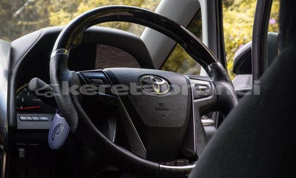 Buy Used Toyota Vellfire Black Car in Bandar Seri Begawan in Brunei-Muara Buy Used Toyota Vellfire Black Car in Bandar Seri Begawan in Brunei-Muara