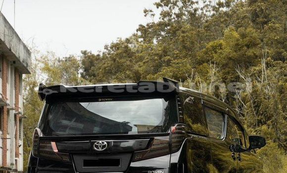 Buy Used Toyota Vellfire Black Car in Bandar Seri Begawan in Brunei-Muara Buy Used Toyota Vellfire Black Car in Bandar Seri Begawan in Brunei-Muara