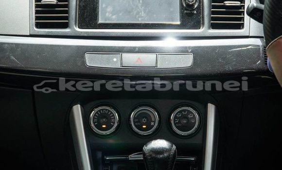 Buy Used Mitsubishi Lancer Red Car in Bandar Seri Begawan in Brunei-Muara Buy Used Mitsubishi Lancer Red Car in Bandar Seri Begawan in Brunei-Muara