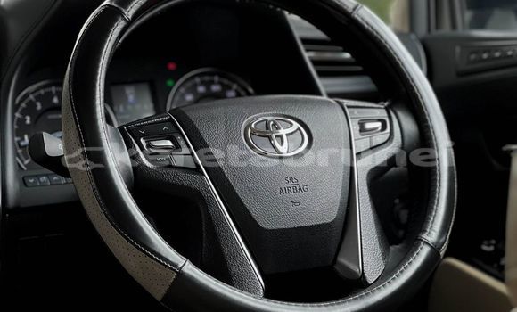 Buy Used Toyota Alphard White Car in Bandar Seri Begawan in Brunei-Muara Buy Used Toyota Alphard White Car in Bandar Seri Begawan in Brunei-Muara