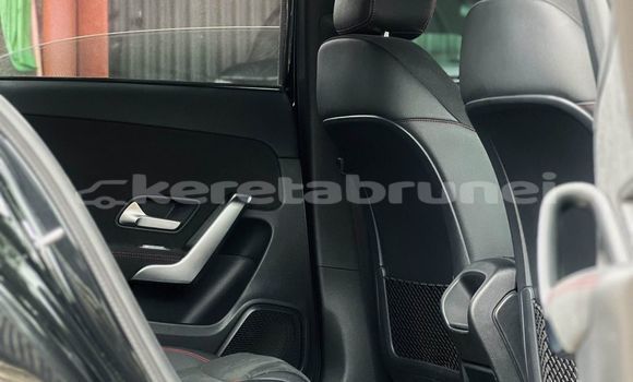 Buy Used Mercedes-Benz A200 Black Car in Bandar Seri Begawan in Brunei-Muara Buy Used Mercedes-Benz A200 Black Car in Bandar Seri Begawan in Brunei-Muara