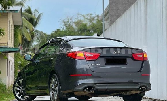 Buy Used Kia Optima Other Car in Bandar Seri Begawan in Brunei-Muara Buy Used Kia Optima Other Car in Bandar Seri Begawan in Brunei-Muara