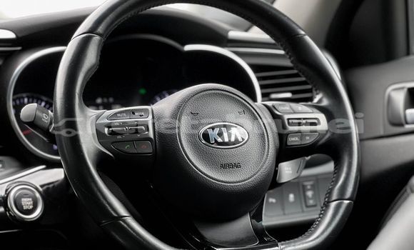 Buy Used Kia Optima Other Car in Bandar Seri Begawan in Brunei-Muara Buy Used Kia Optima Other Car in Bandar Seri Begawan in Brunei-Muara