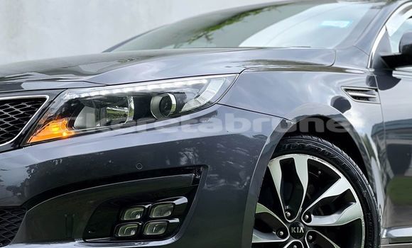 Buy Used Kia Optima Other Car in Bandar Seri Begawan in Brunei-Muara Buy Used Kia Optima Other Car in Bandar Seri Begawan in Brunei-Muara