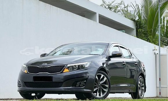 Buy Used Kia Optima Other Car in Bandar Seri Begawan in Brunei-Muara Buy Used Kia Optima Other Car in Bandar Seri Begawan in Brunei-Muara
